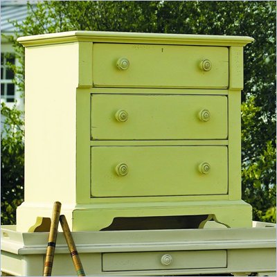 Stanley Furniture Coastal Living Night Table