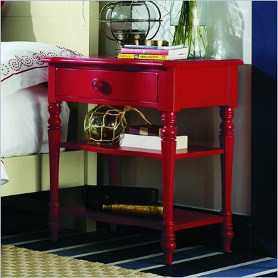 Stanley Coastal Living Bedside Table