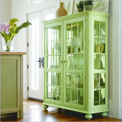 Stanley Coastal Living Newport Storage Cabinet