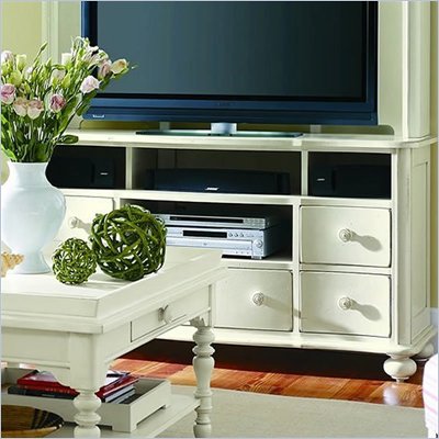 Stanley Coastal Living TV Console