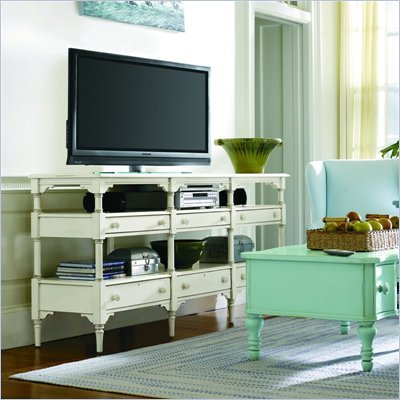 Stanley Coastal Living Reunion Console