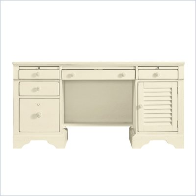 Stanley Coastal Living Computer File Desk