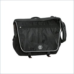Timberland Ace High Laptop Messenger Bag