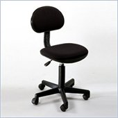 Studio RTA Task Chair in Black