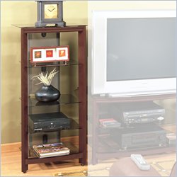 Studio RTA Madison Audio Pier in Pewter and Rosewood