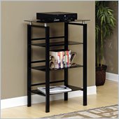 Studio RTA Lake Point Audio Pier in Black
