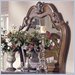 Samuel Lawrence Monaco Landscape Mirror