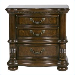 Samuel Lawrence Furniture San Marino Nightstand by Samuel Lawrence Furniture