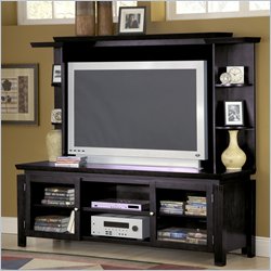 Allora Furniture Somerdale 70" Entertainment Centre