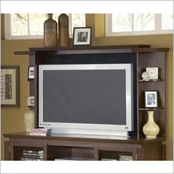 Allora Furniture Somerdale 70" Hutch