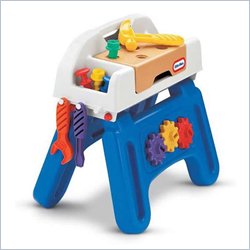 Little Tikes Little Handiworker Workhorse