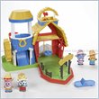 Little Tikes Apple Grove Pals Farm Playset