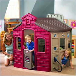 Little Tikes Endless Adventures Tikes Town Playhouse