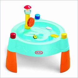 Little Tikes Island Adventure Water Table