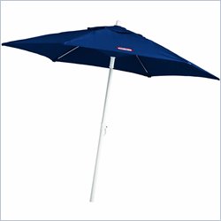 Little Tikes Outdoor UV Protected Market Umbrella in Blue