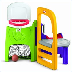 Little Tikes Fold Away Playground Climber