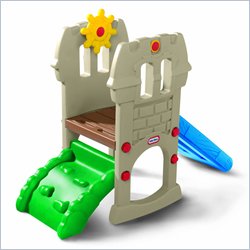 Little Tikes Climb & Slide Castle by Little Tikes
