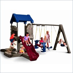 Little Tikes Endless Adventures PlayCenter Playground