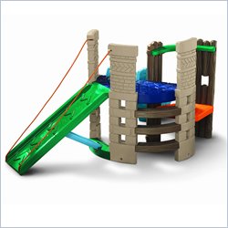 Little Tikes Seek & Explore Expedition Climber