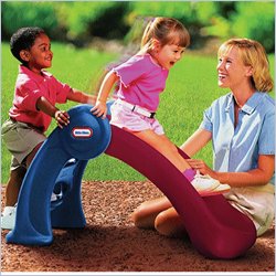 Little Tikes Endless Adventures Jr Play Slide