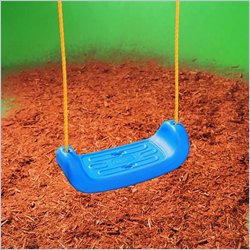 Little Tikes Classic One Piece Swing Seat
