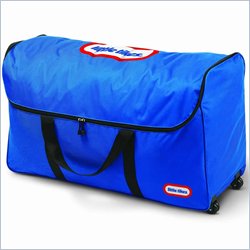Little Tikes Multi-Purpose Wheeled Sports/Picnics Bag