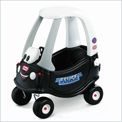 Little Tikes Tikes Patrol 30th Anniversary Edition
