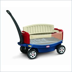 Wagons