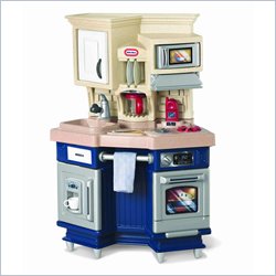 Little Tikes Role Play Super Chef Kitchen