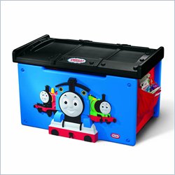 Little Tikes Thomas & Friends Toy Chest