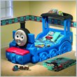 Little Tikes Thomas & Friends Train Bed