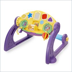 Little Tikes Grow-with-Me 5-in-1 Adjustable Gym