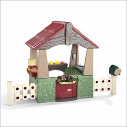 Little Tikes Home & Garden Kids' Playhouse