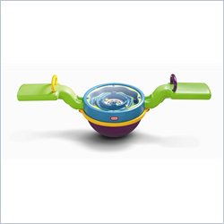Rattles and Teethers