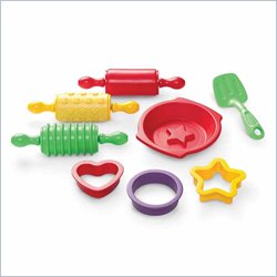 Little Tikes Makin' Mud Pies Smush 'n Mush Cookies