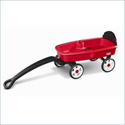 Little Tikes Sports Comfortable 2 Seats Wagon