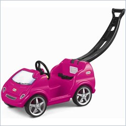 Little Tikes Girl's Version Tikes Mobile in Pink