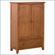 Status Furniture Milcroft Baby Nursery Armoire
