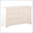 Status Furniture Somerset Baby Nursery Dresser