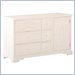Status Furniture Somerset Baby Nursery Dresser