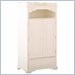 Status Furniture Somerset Baby Nursery Armoire