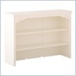 Status Furniture Somerset Baby Nursery Dresser Hutch
