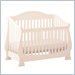 Status Furniture Cavendish Stages Convertible Wood Baby Crib