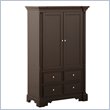 Status Furniture Richmond Baby Nursery Armoire