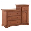 Status Furniture Baby Nursery Dresser