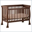 Status Furniture Birkdale Stages Convertible Baby Crib