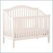 Status Furniture Montrose Stages Convertible Baby Crib