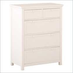 Status Furniture Montrose Baby Nursery 5-Drawer Dresser