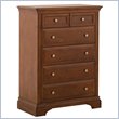 Status Furniture Brookfield Baby Nursery 5-Drawer Dresser