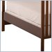 Status Furniture Stages Baby Crib to Full-Size Bed Conversion Kit